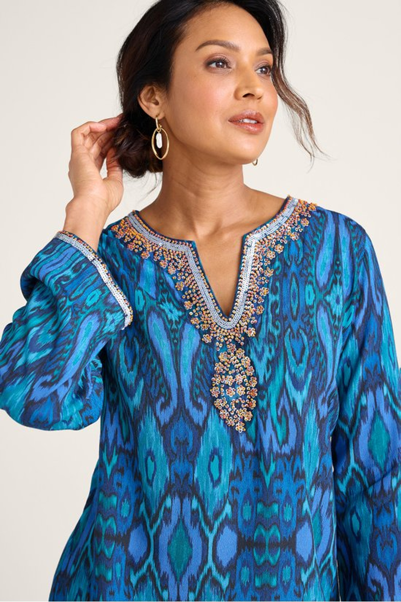 Janica Tunic