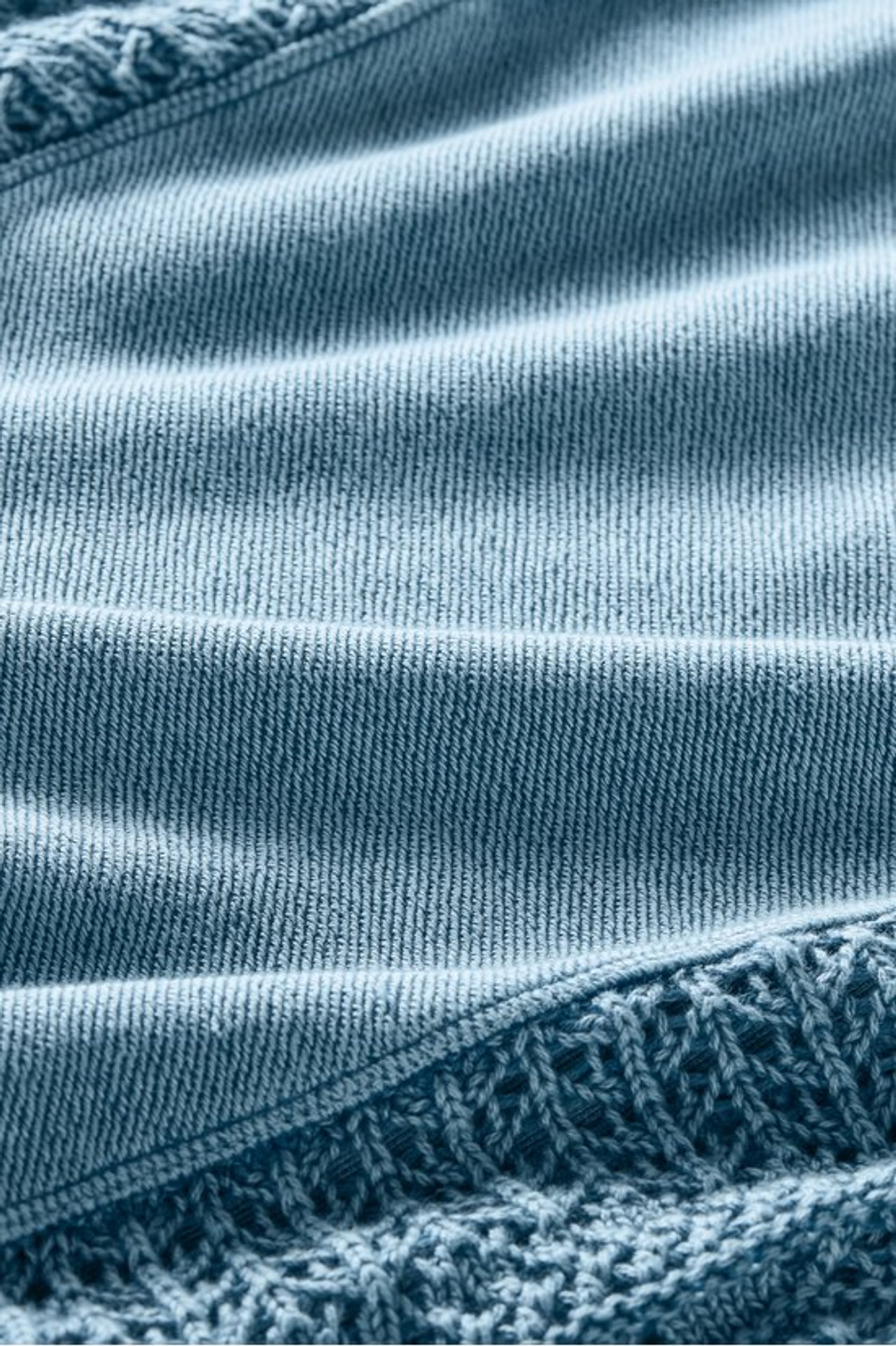 Viveca French Terry Tunic