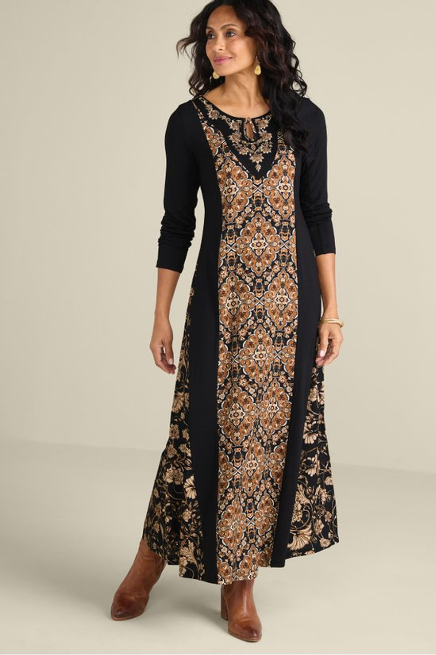 Priska Maxi Dress
