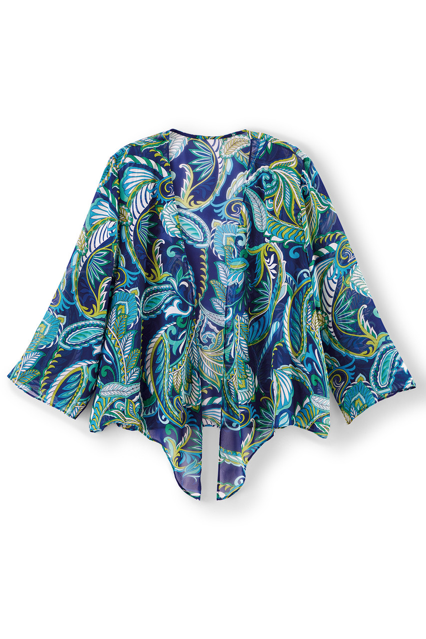 Silk Undercover Topper1334