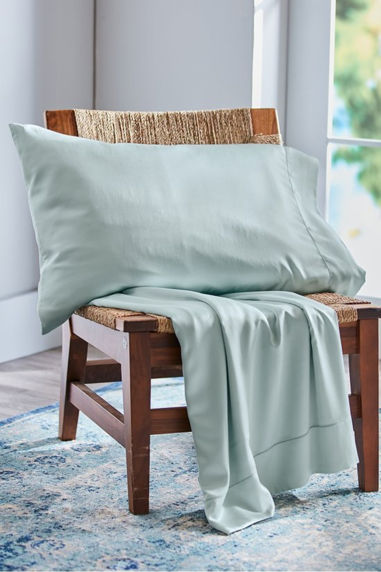Blissful Bamboo Sheet Set