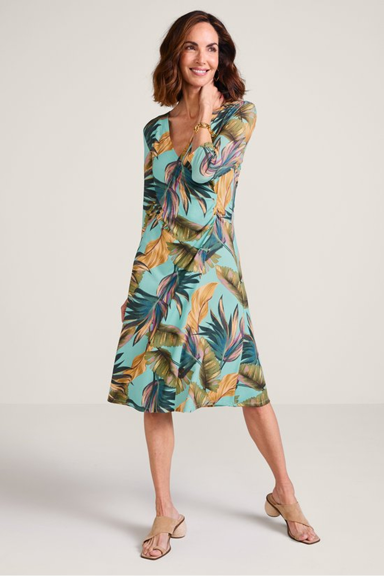 Hyannis Dress   2207