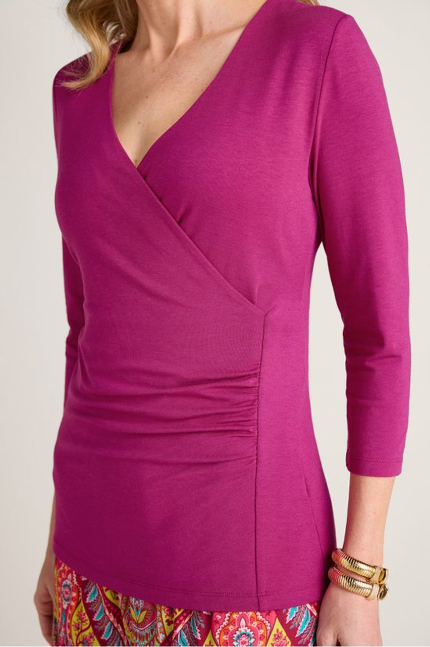 Alyssa Knit Top   2213