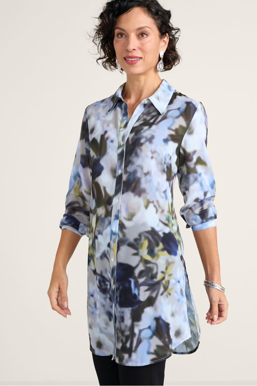 Hilaria Tunic