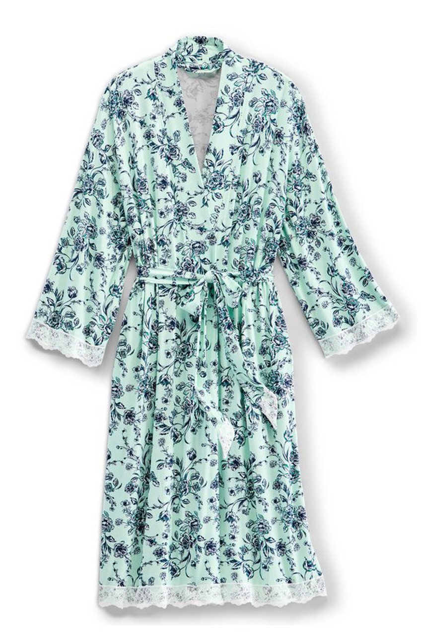 Tranquility Bamboo Robe