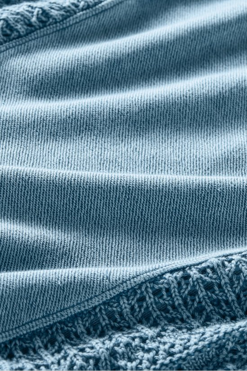 Viveca French Terry Tunic