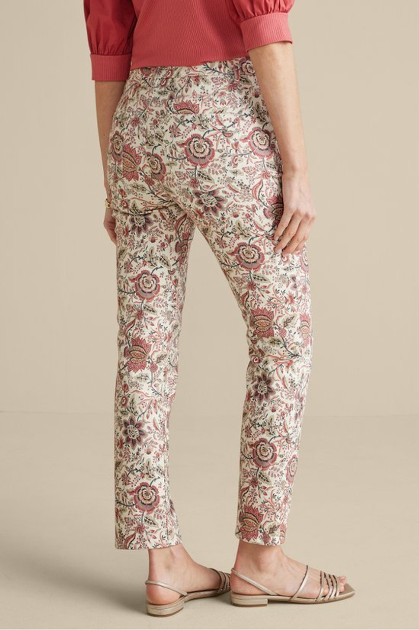 Manisha Straight Leg Jeans