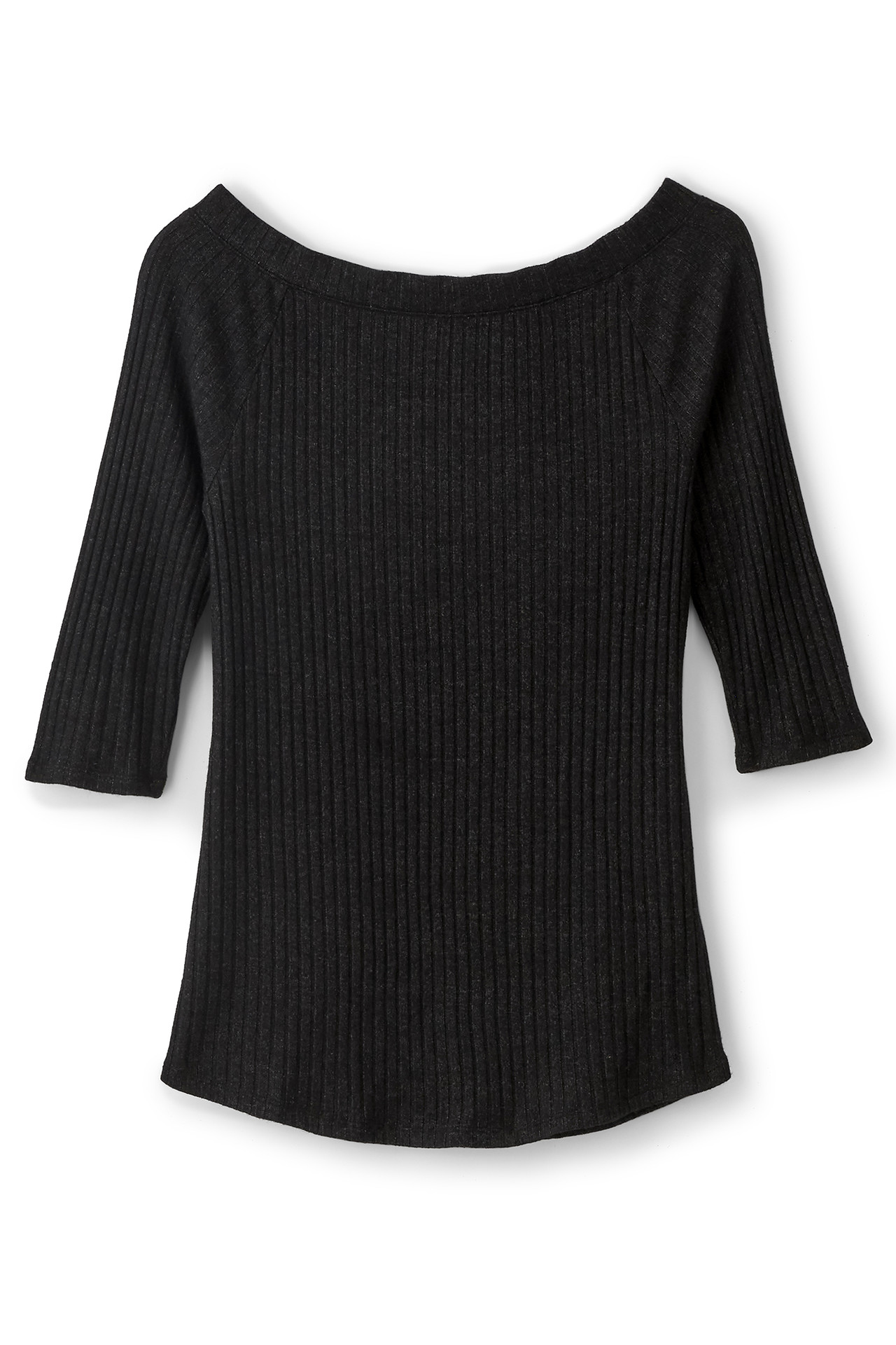 Veda Rib Top
