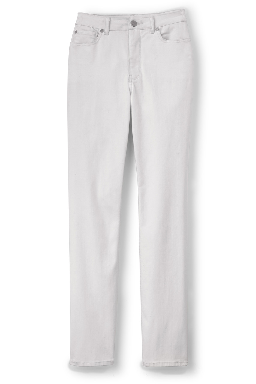 Ultimate Denim Straight Leg Jeans1187