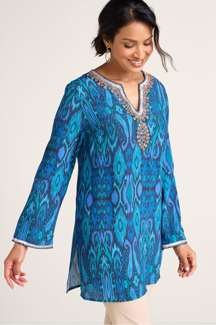 Janica Tunic