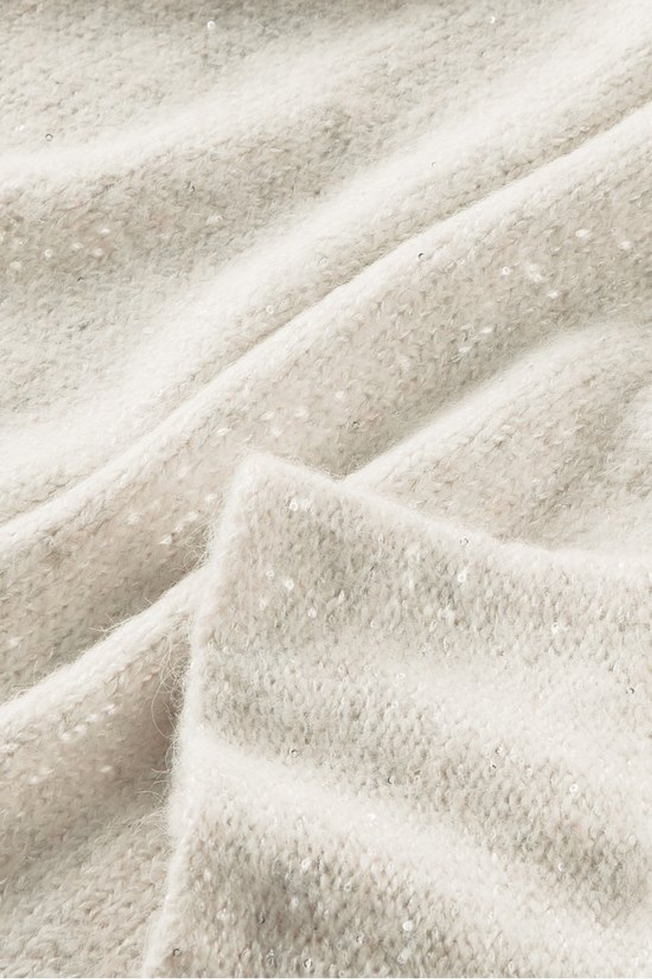 Neva Sequin Cardigan   2247