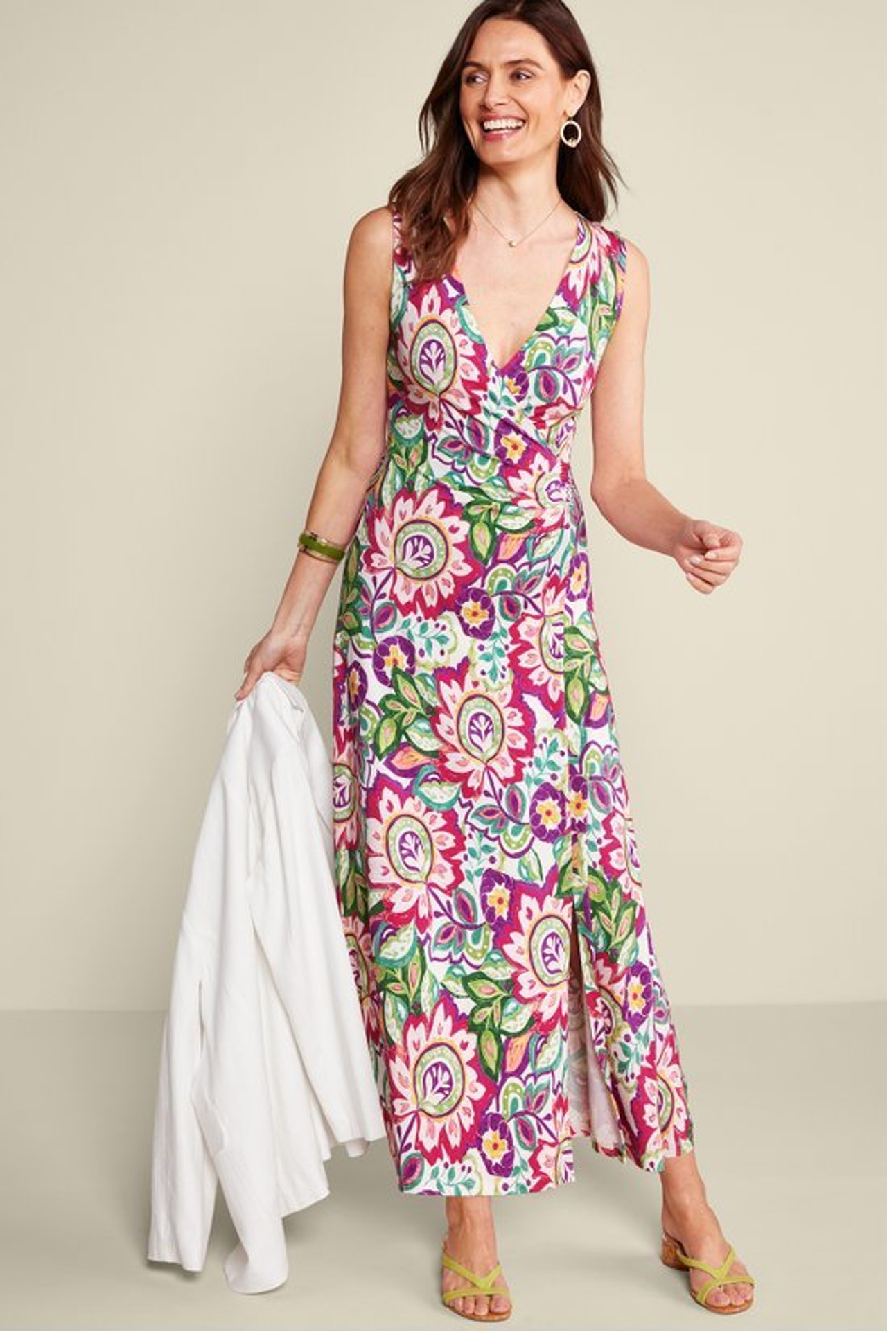 Malee Maxi Dress