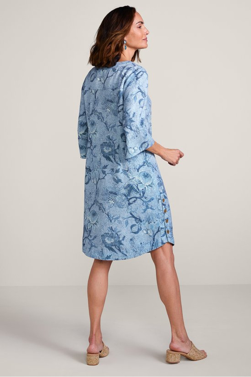 Positano Getaway Dress