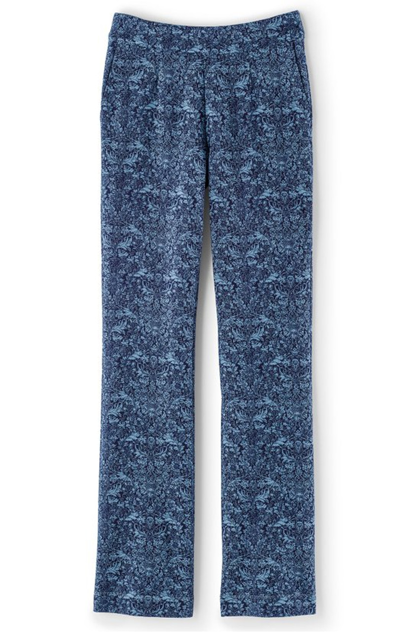 SoftEssential™ Ponte Bootcut Pants1188