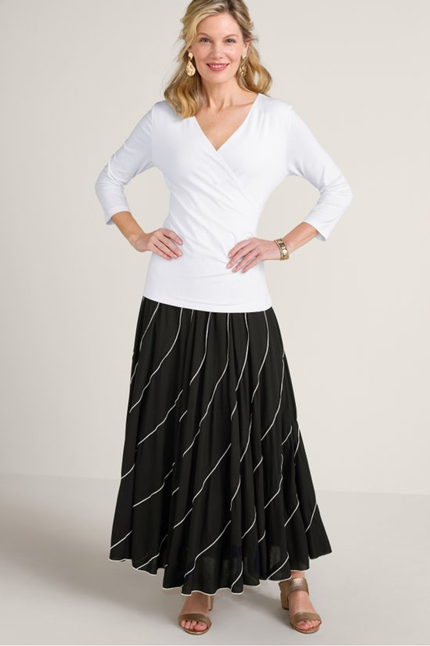 Modern Romance Skirt