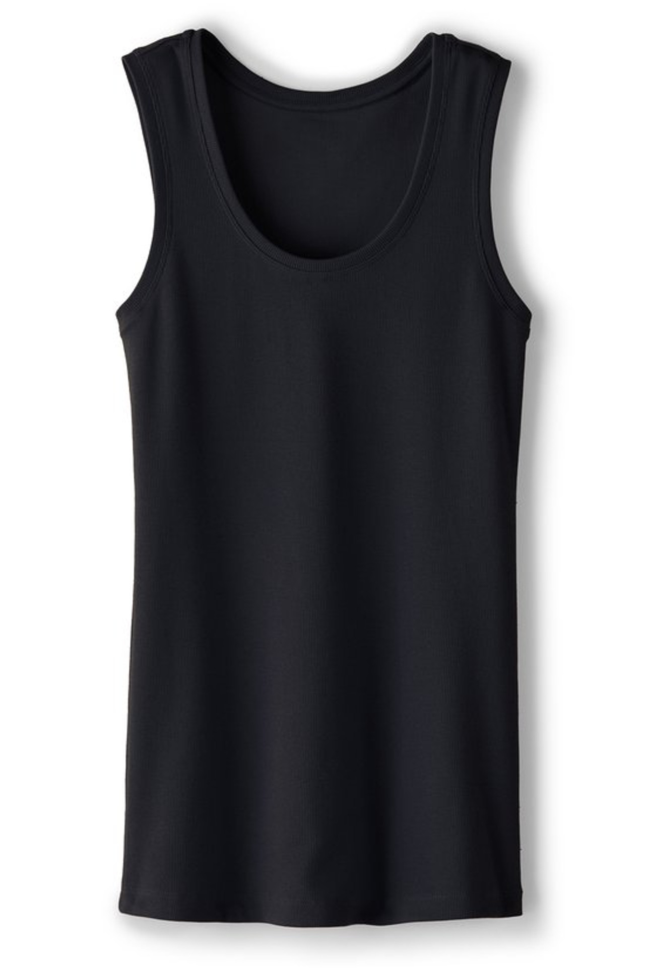 Veronica Ribbed Tank