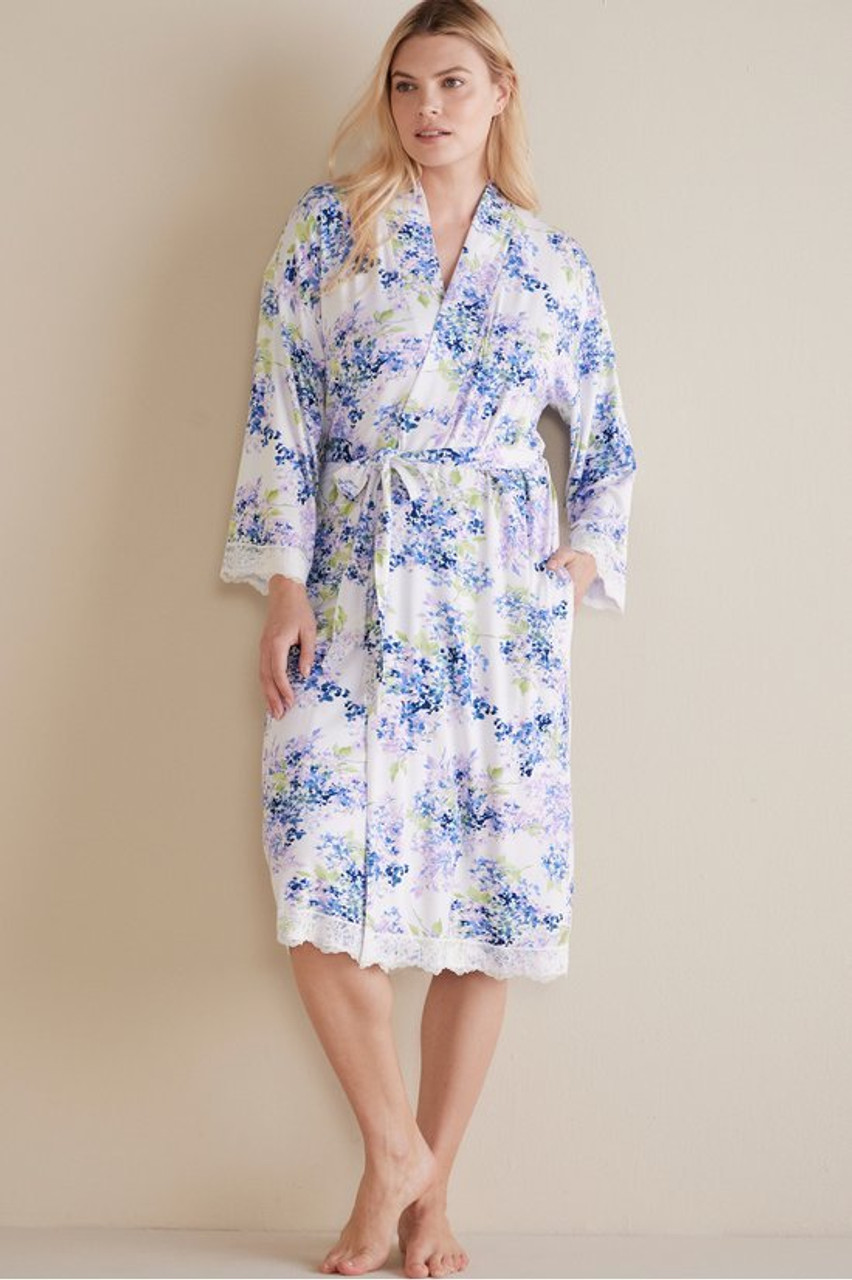 Tranquility Bamboo Robe