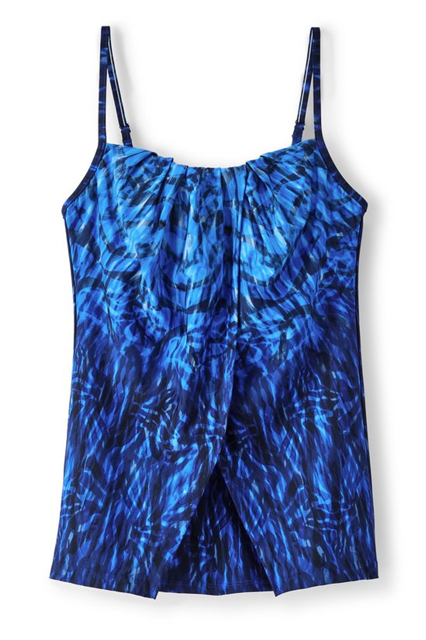 Miraclesuit Jblee Tankini Top