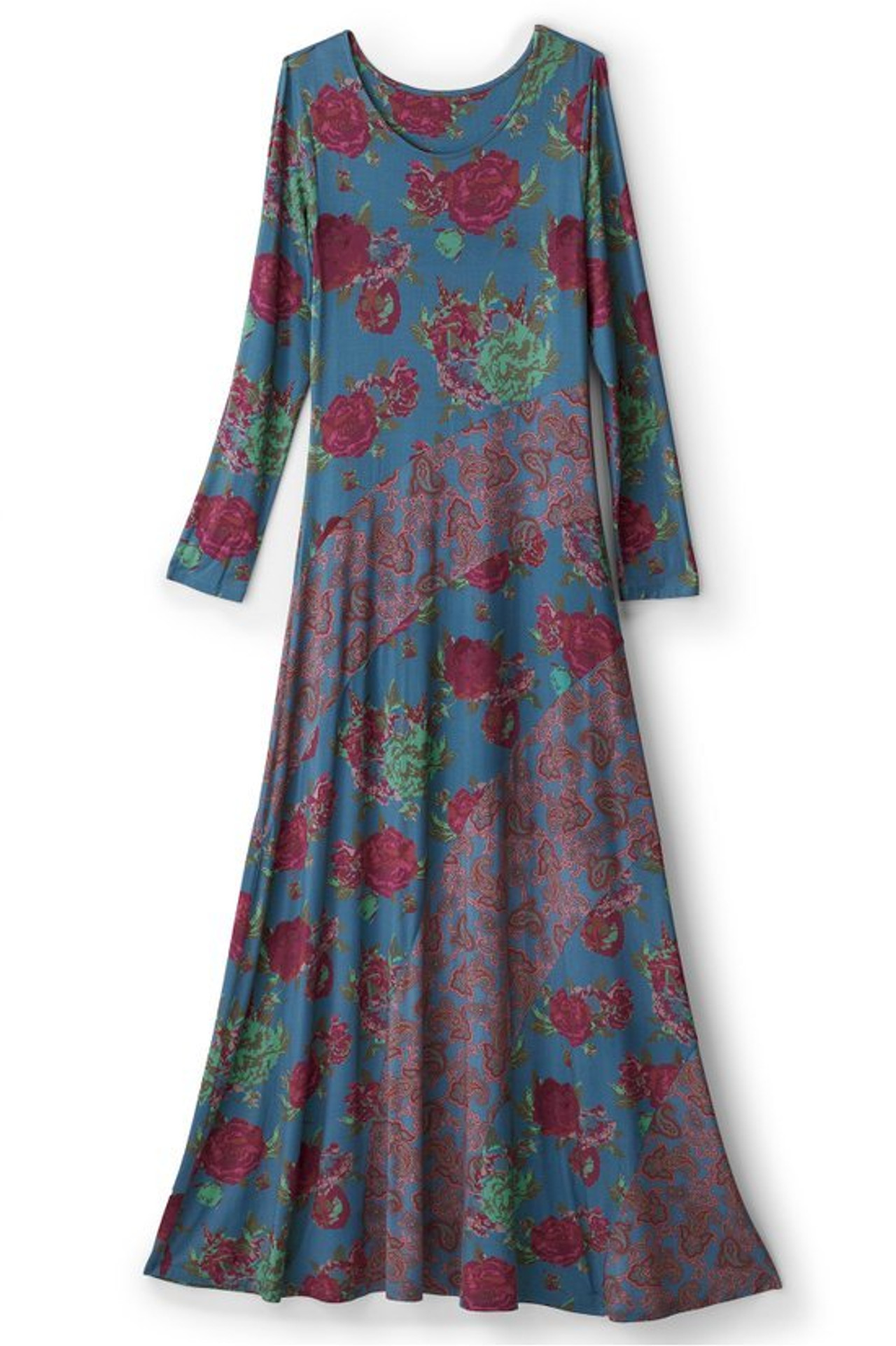 Ismerelda Dress