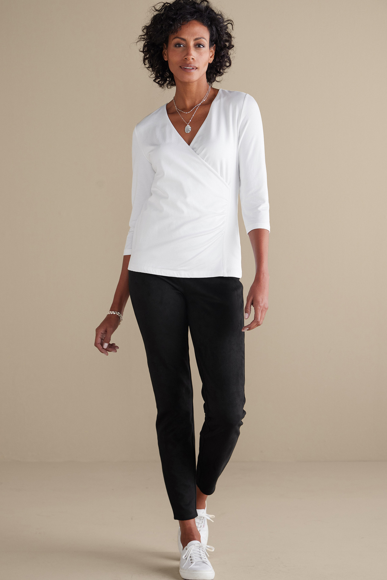 Alyssa Knit Top   2213