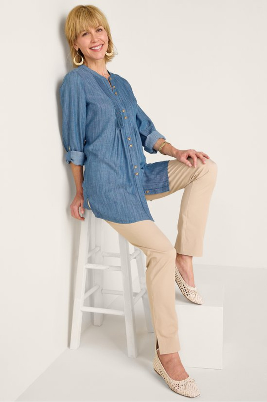 Makara TENCEL™ Tunic