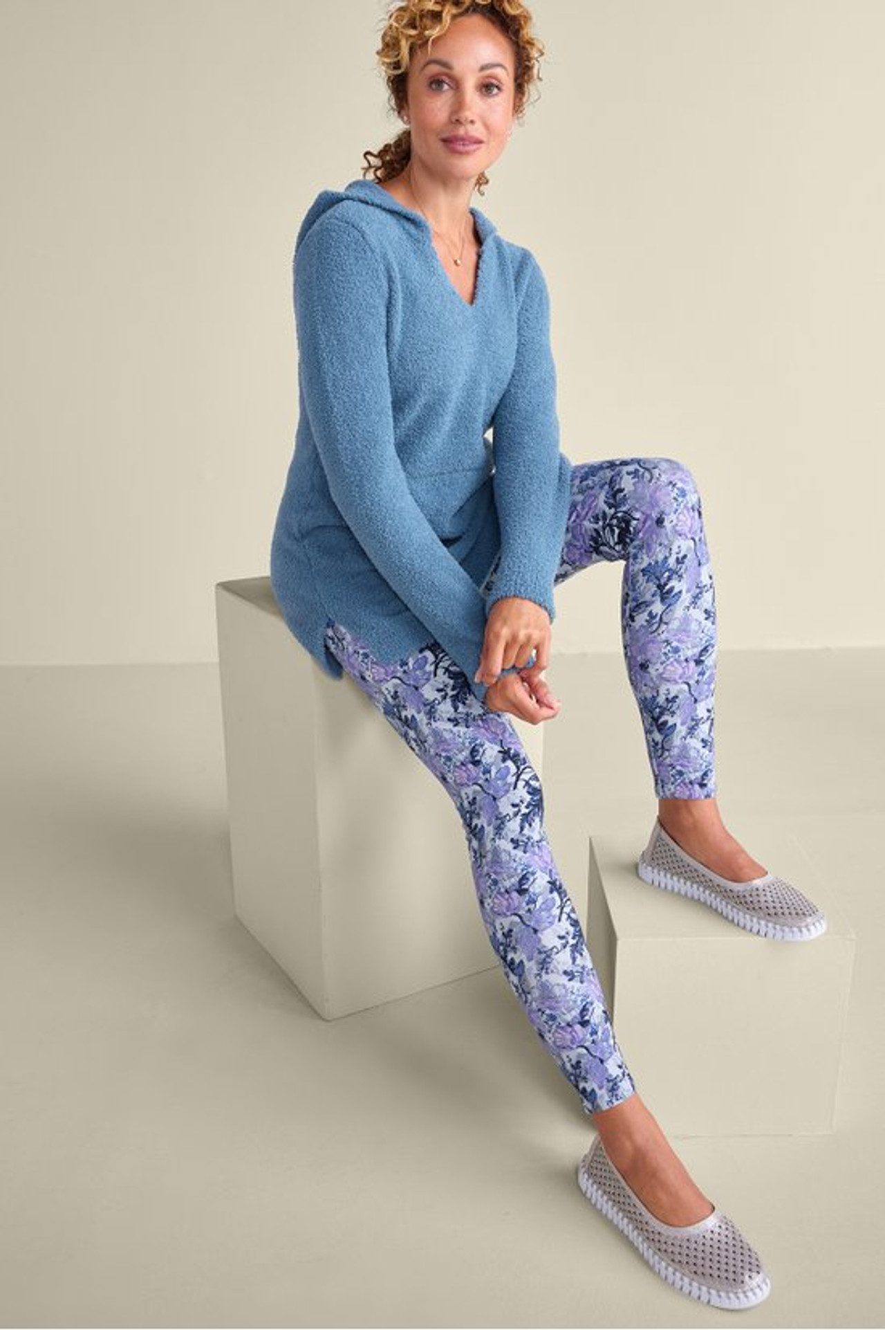 Orabella Sweater Hoodie