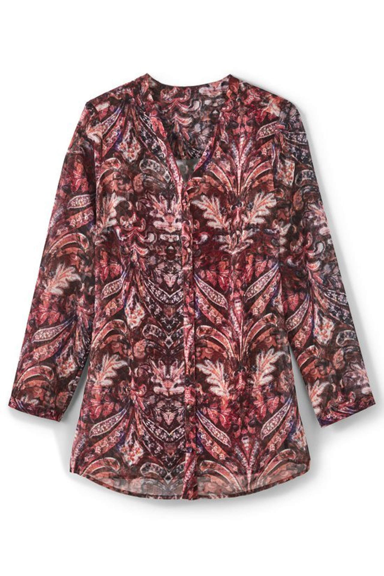 Tasha Top
