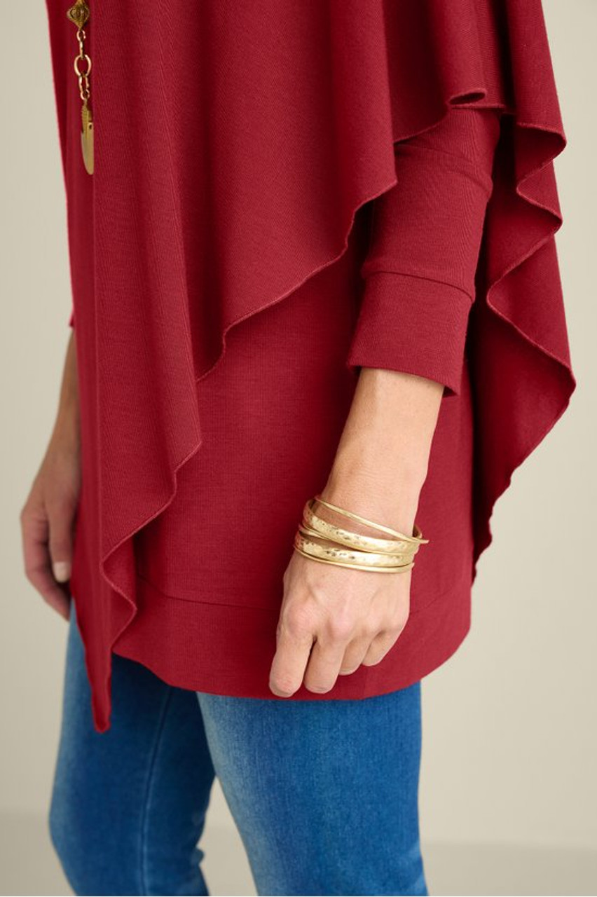 Madeline Tunic I   2231