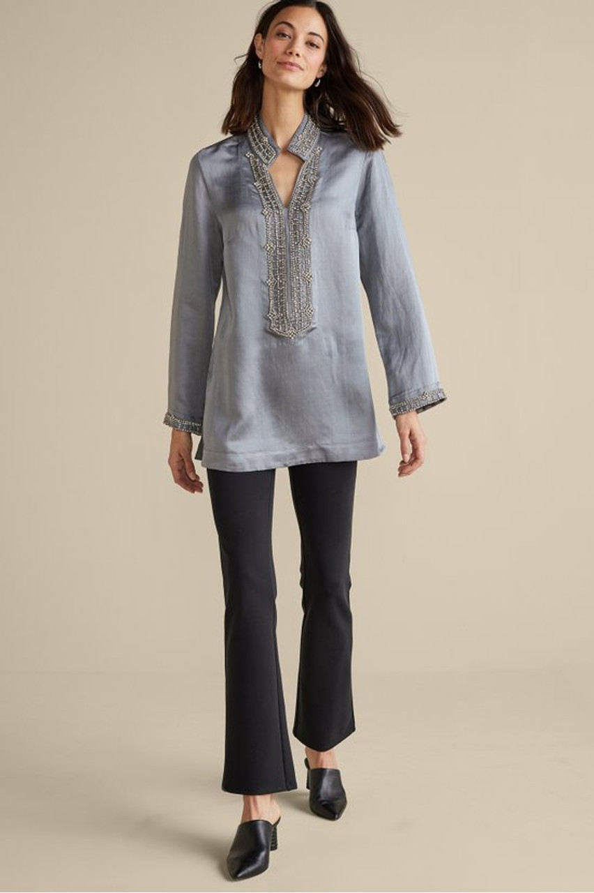 Icon Colette Tunic