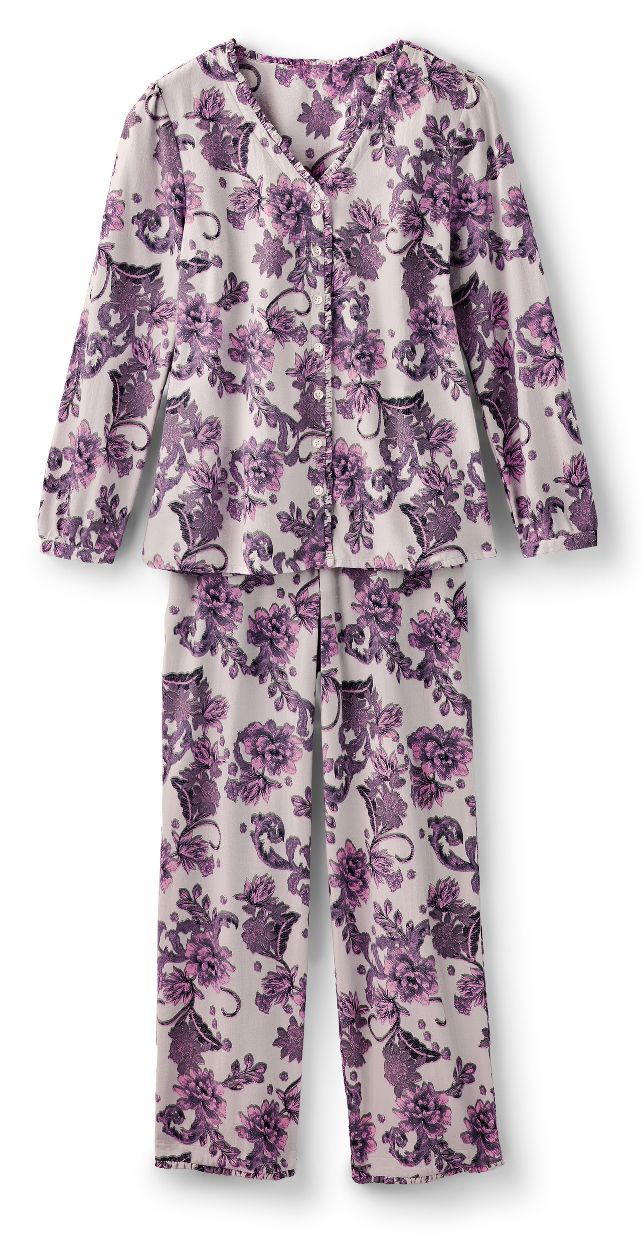 Festive Finley Sleep Set