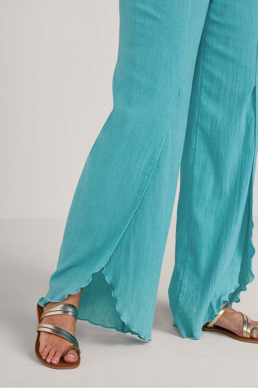 Siesta Key Gauze Pants