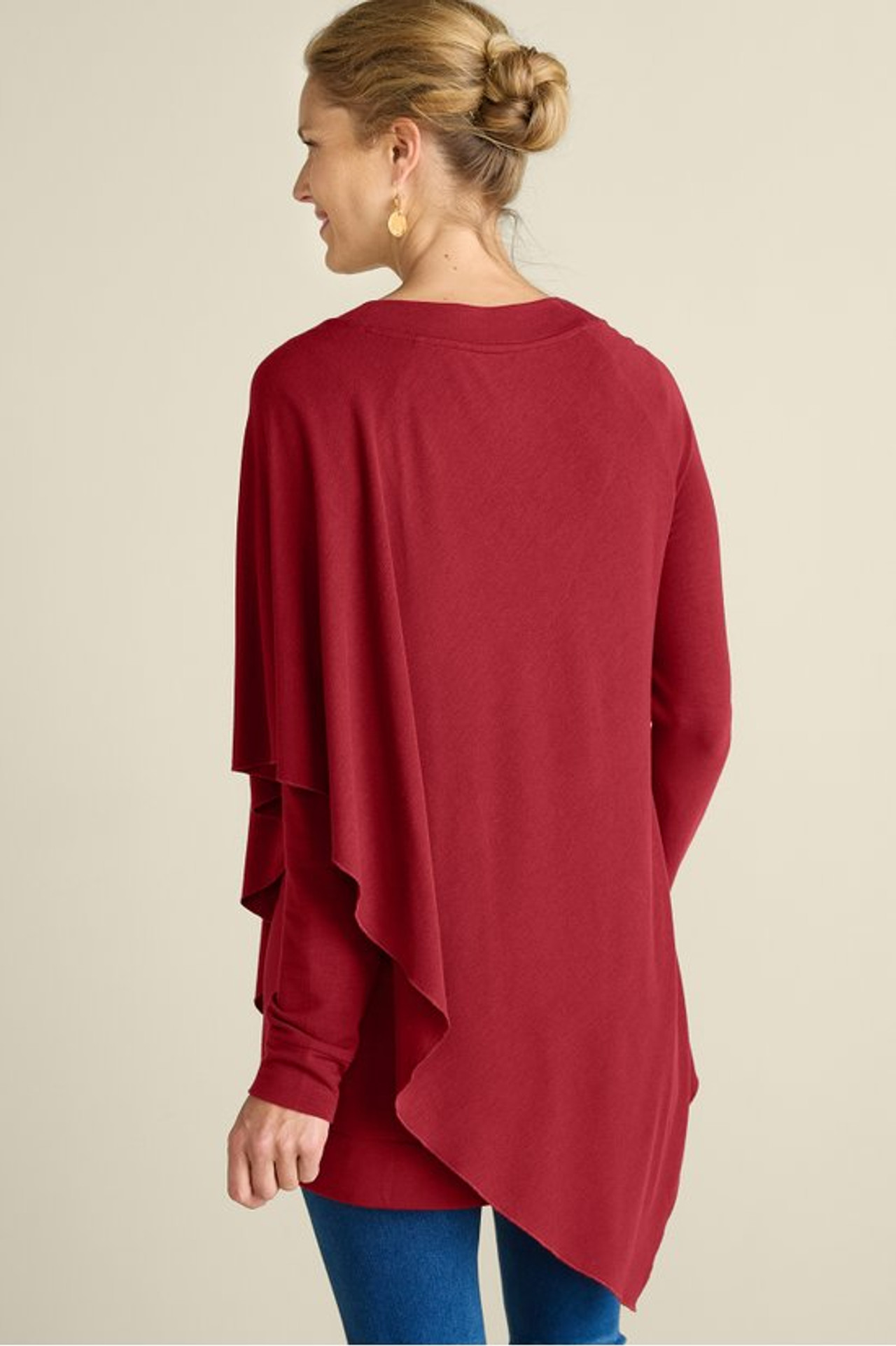 Madeline Tunic I   2231