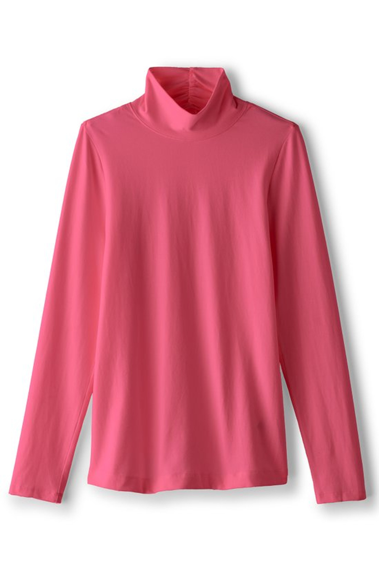 Sandie Knit Turtleneck