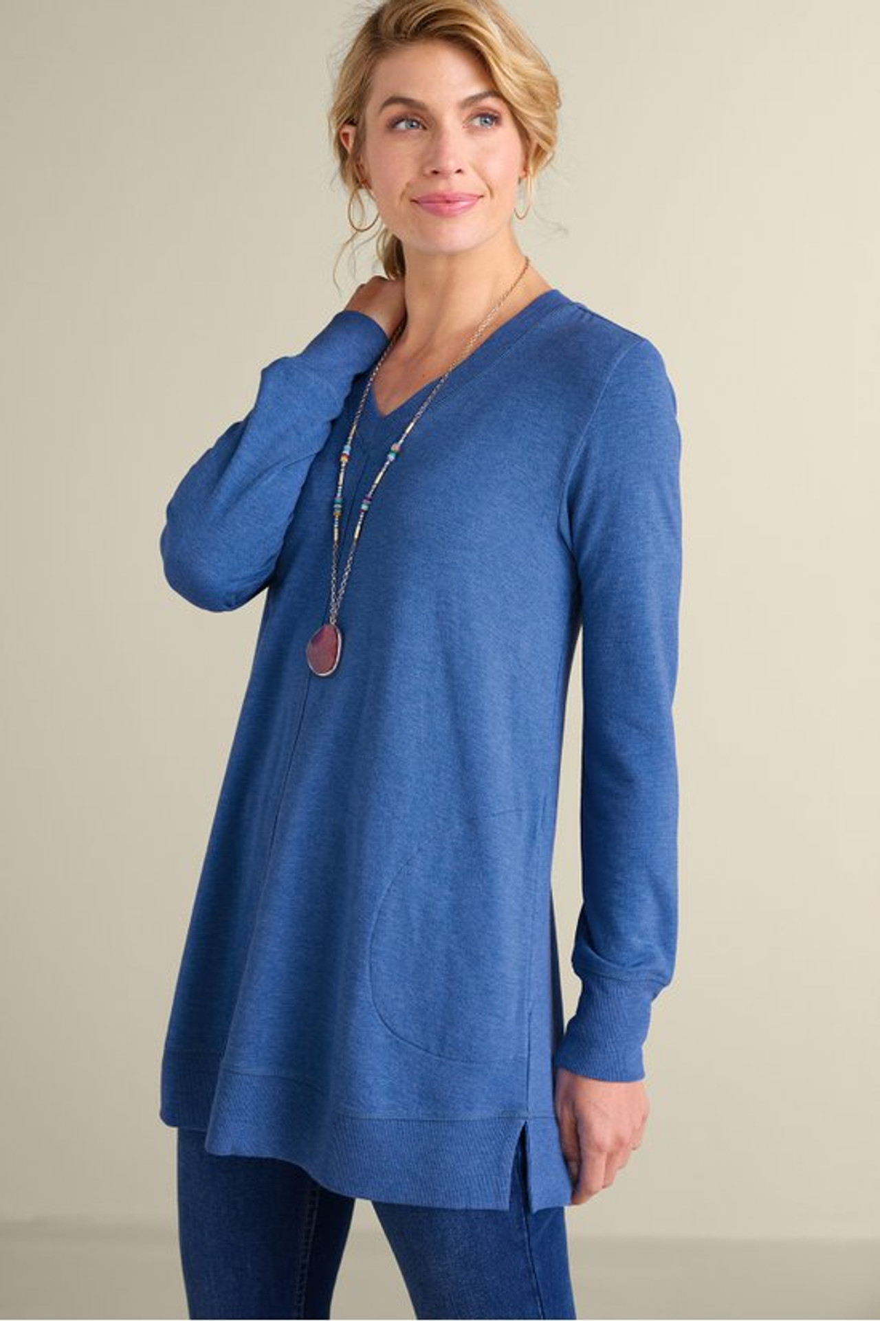 Siesta Soft Tunic