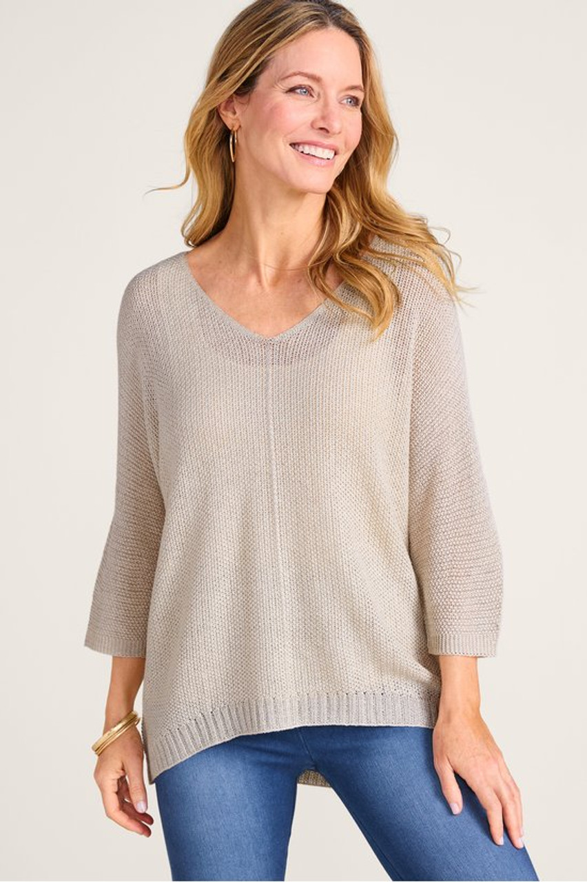 Nerys Sparkle Sweater