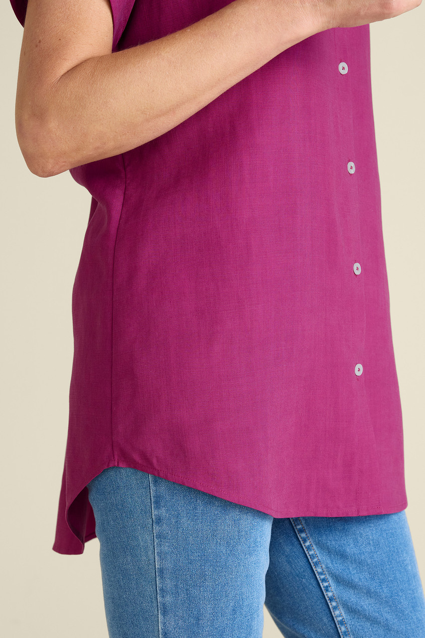 Je Veux TENCEL™ Shirt1149