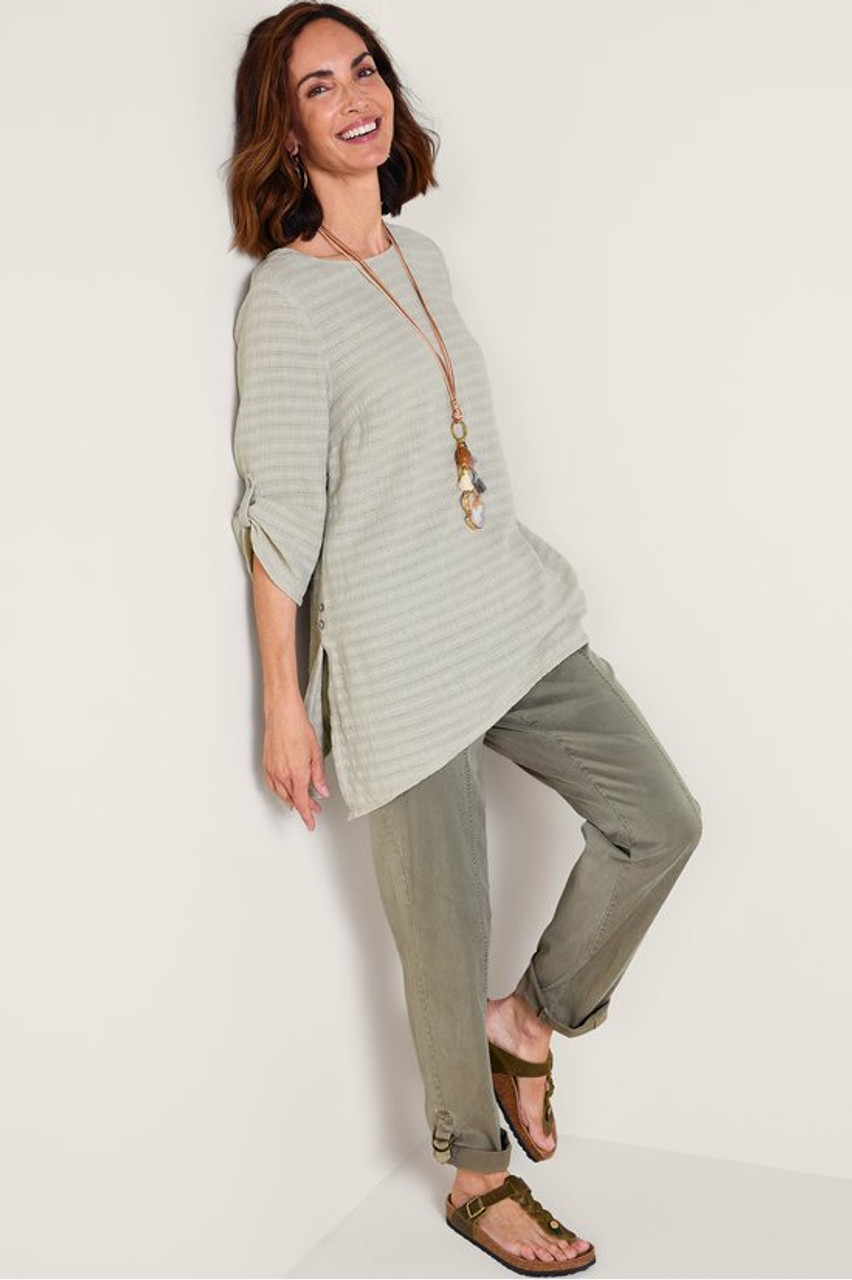 Verity Tunic