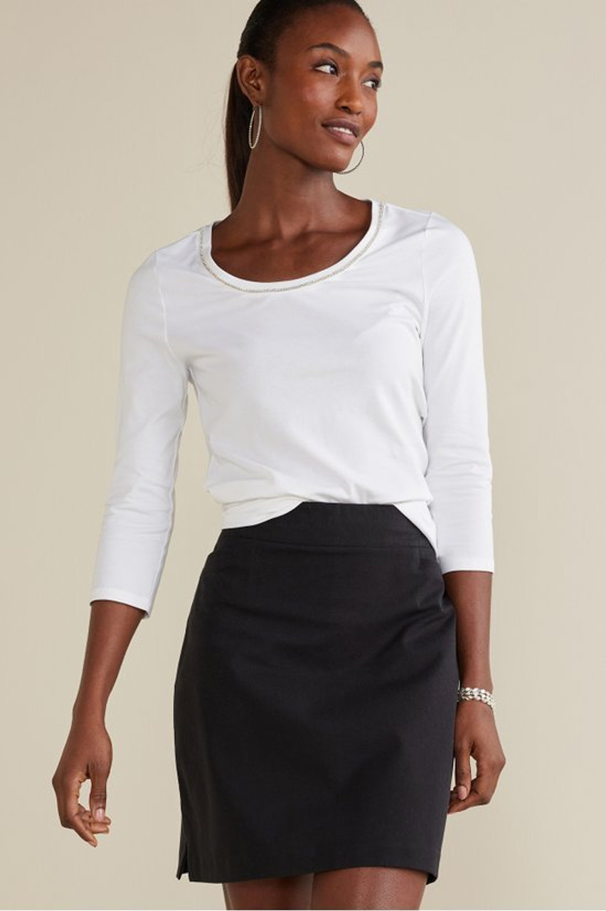 SoftEssential™ SUPERLA Skort