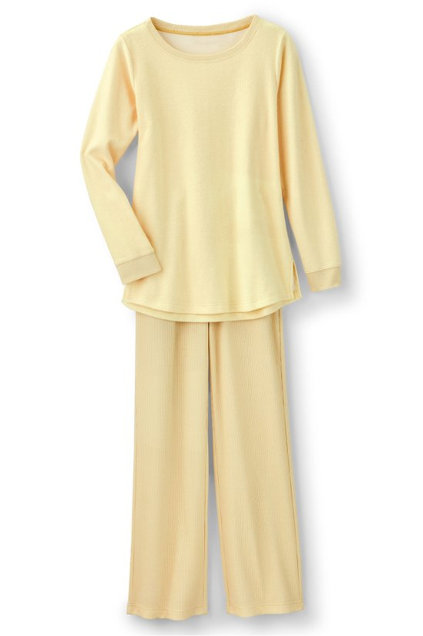 Zola Sherpa & Thermal Waffle Set