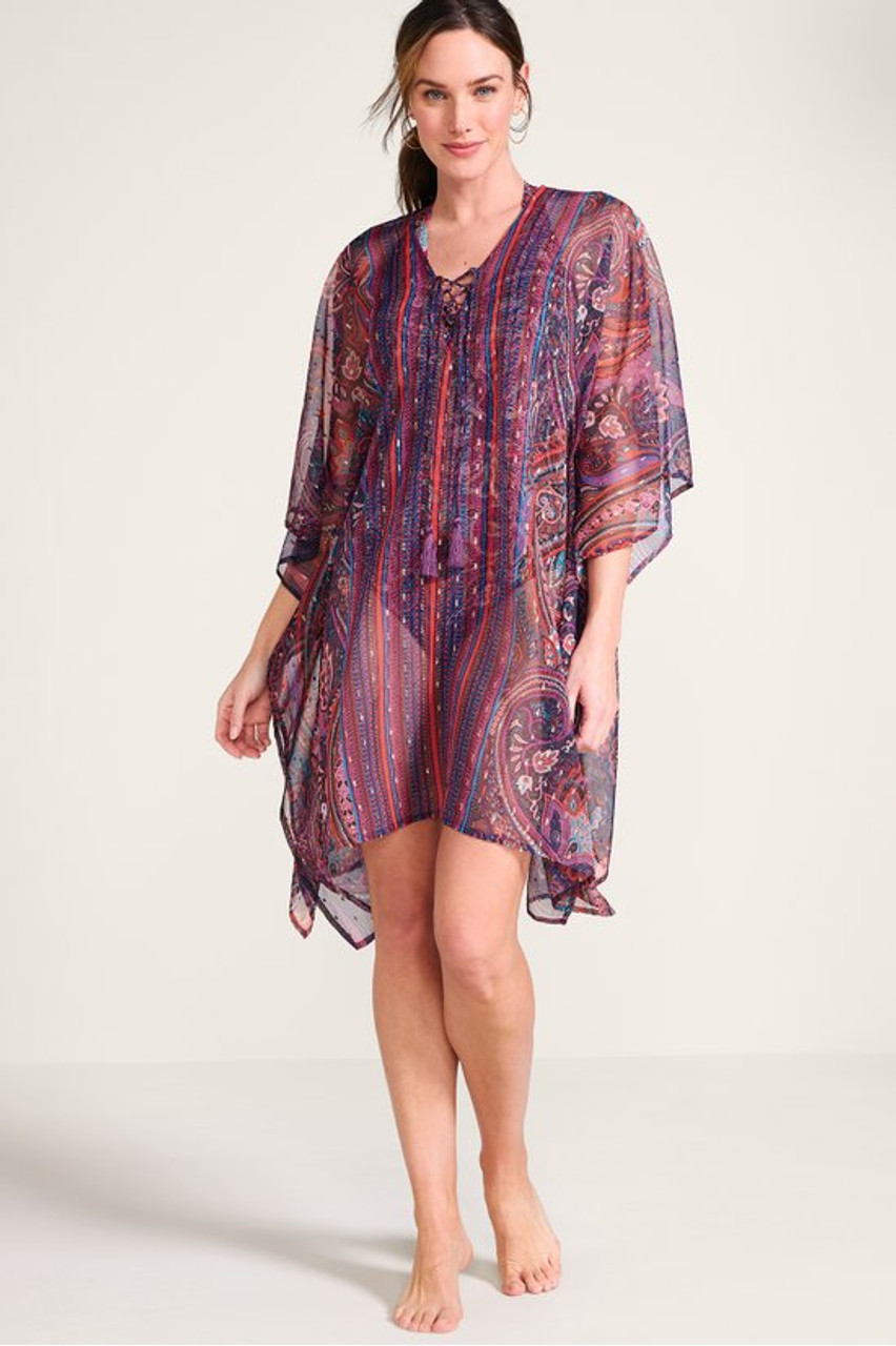 Miraclesuit Caftan Coverup