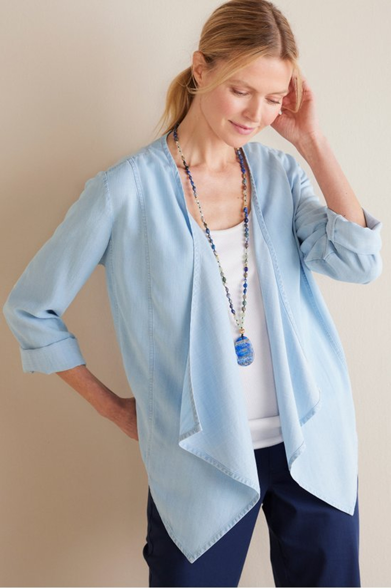 Alicante TENCEL™ Topper