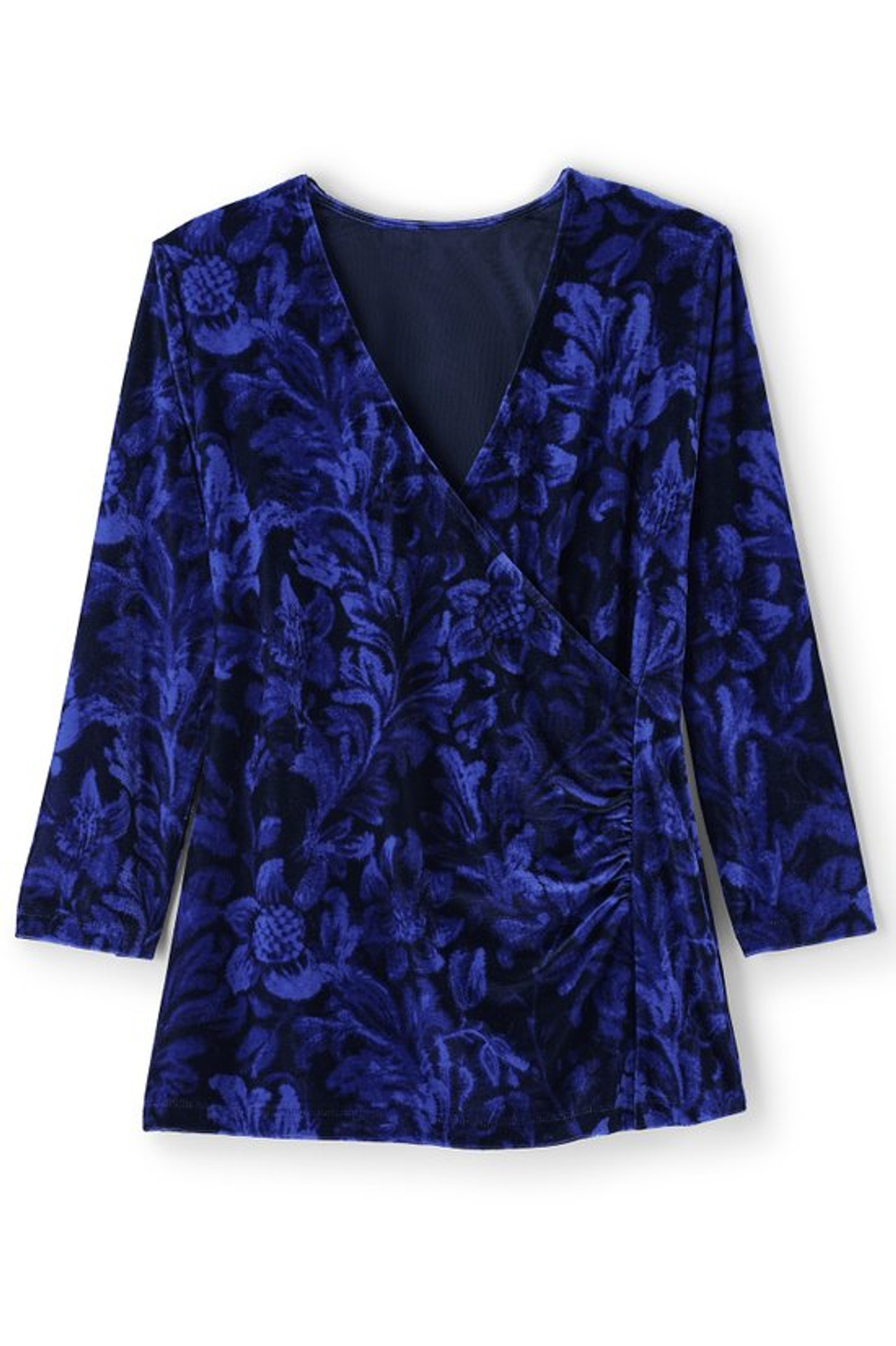 Velvet Alyssa Knit Top