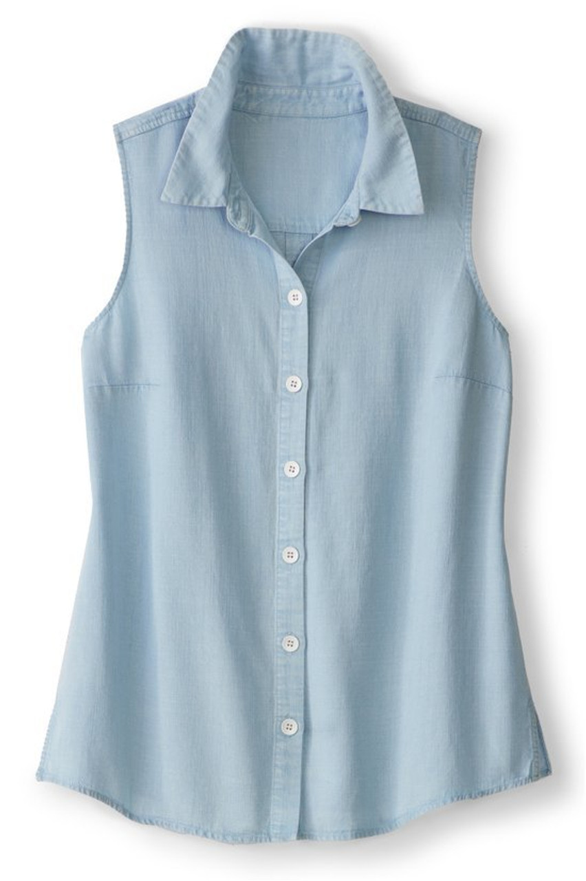 Jennifer TENCEL™ Tank