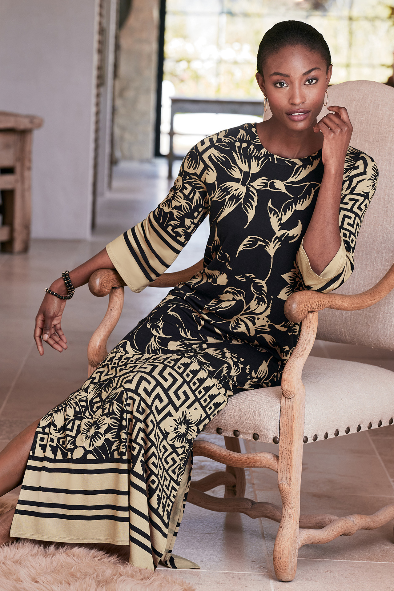 Asteria Dress