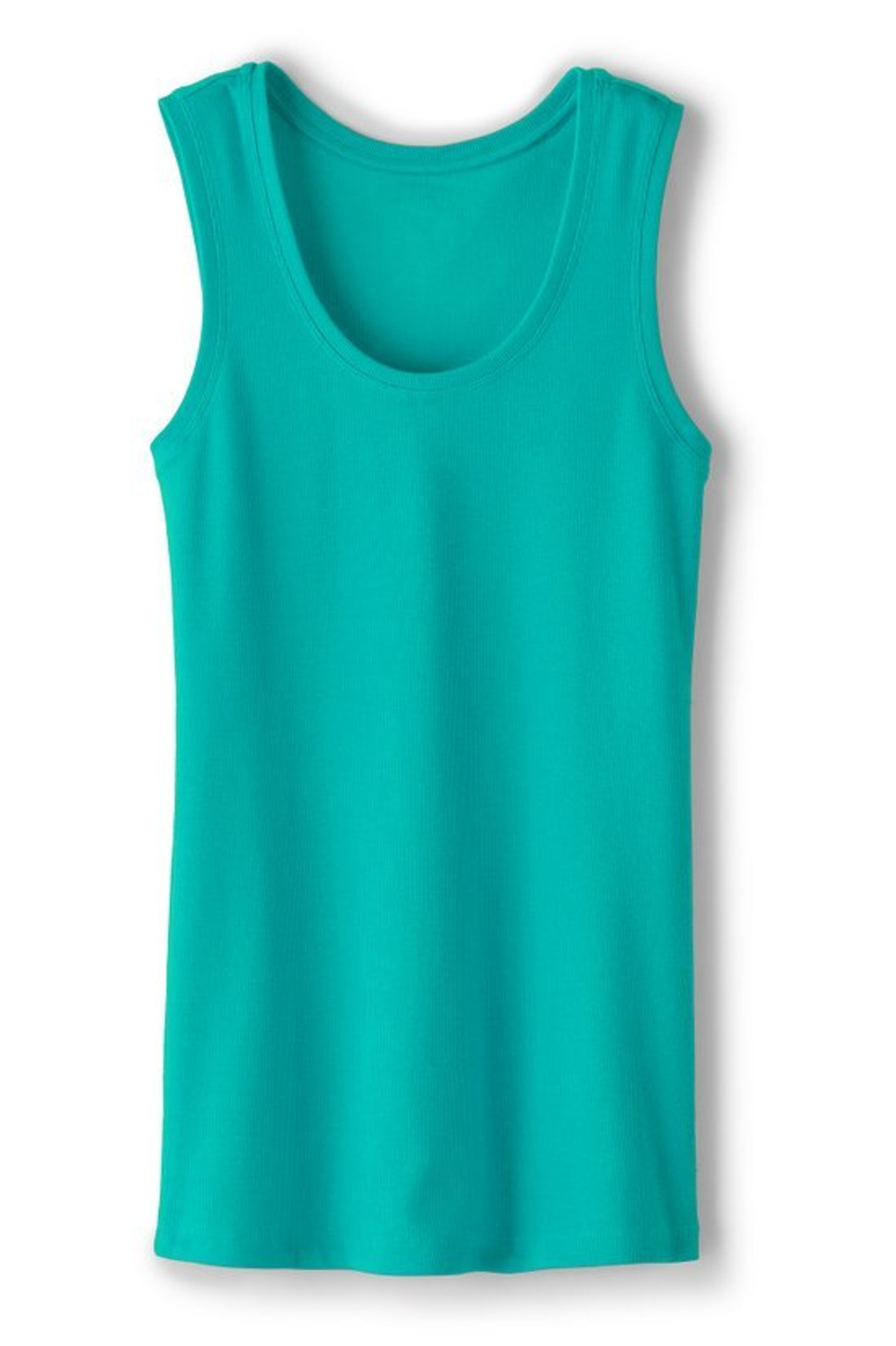 Veronica Ribbed Tank