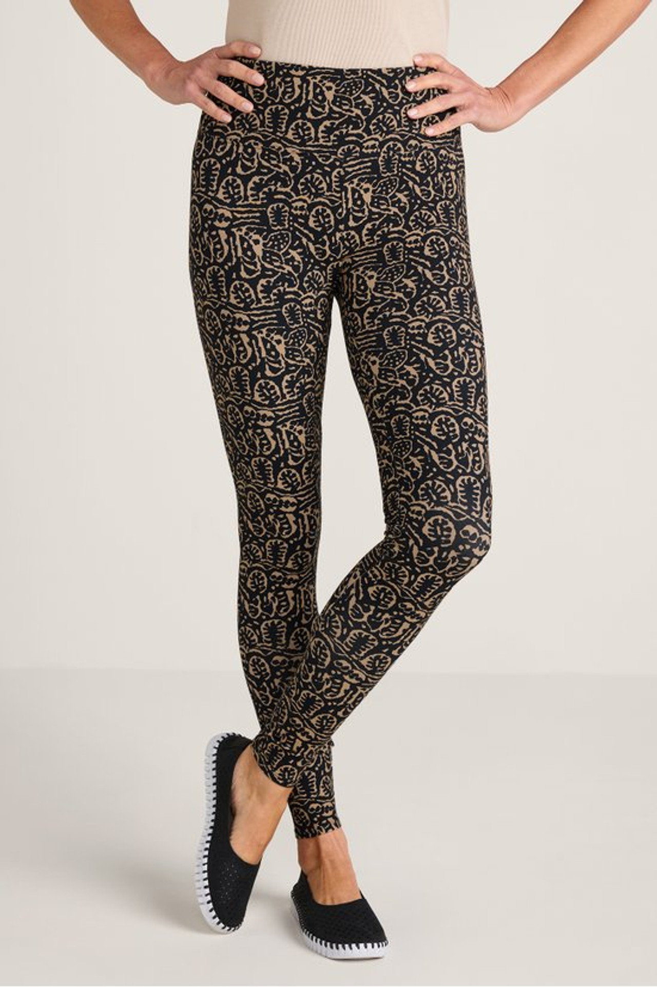 Must-Have Leggings