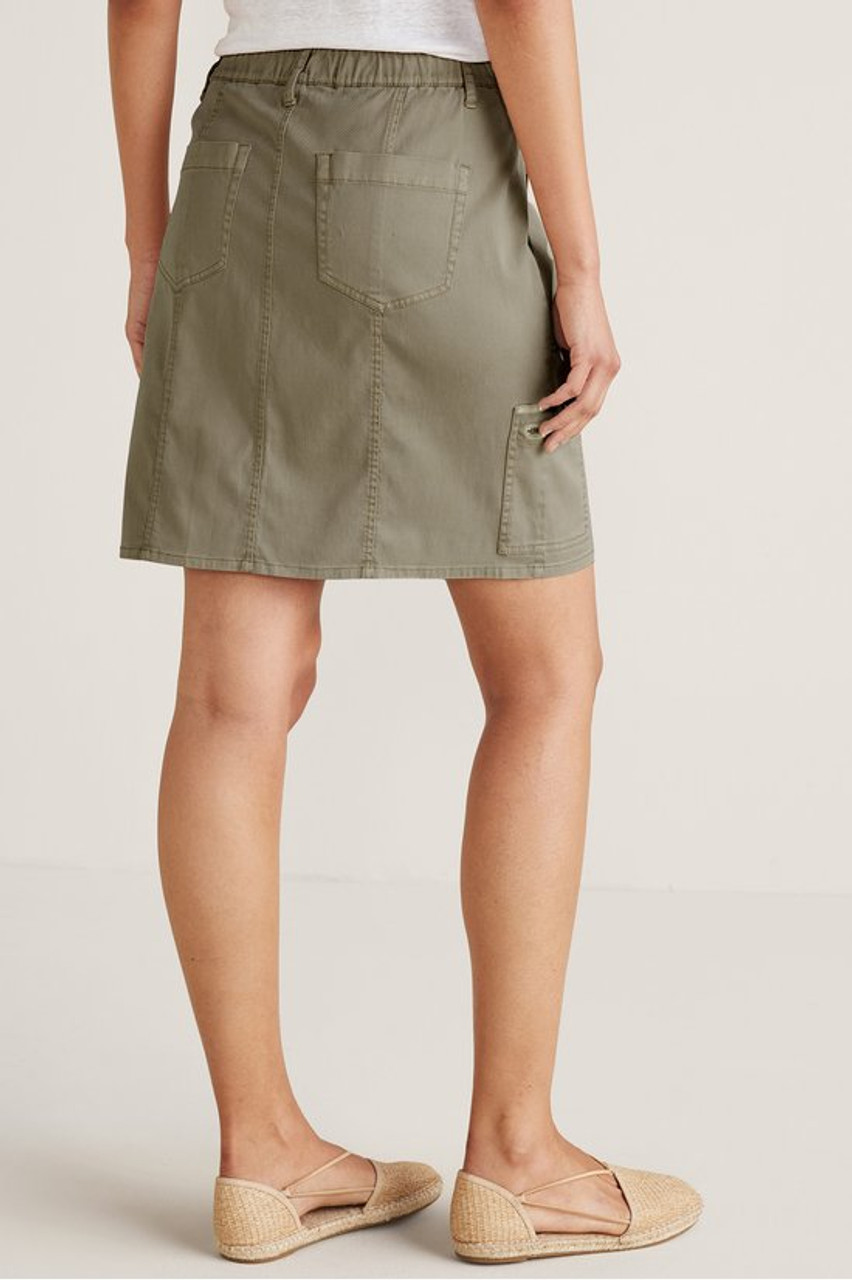 Antigua Utility Skort