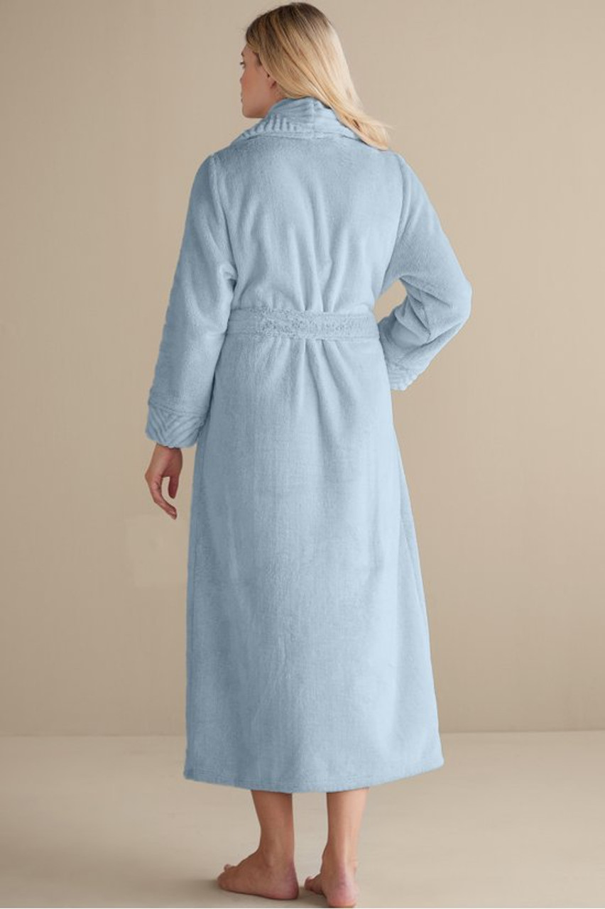 Royal Plush Robe