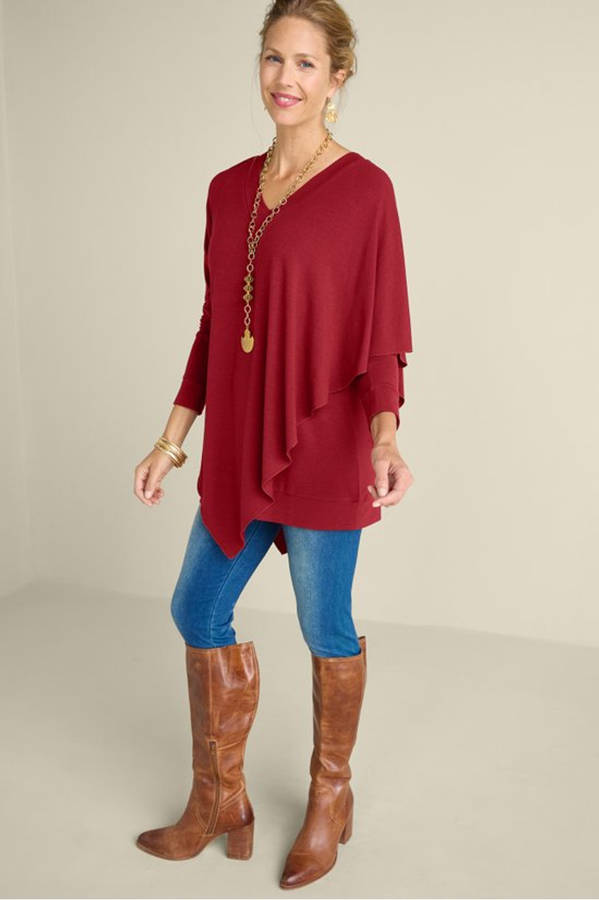 Madeline Tunic I   2231