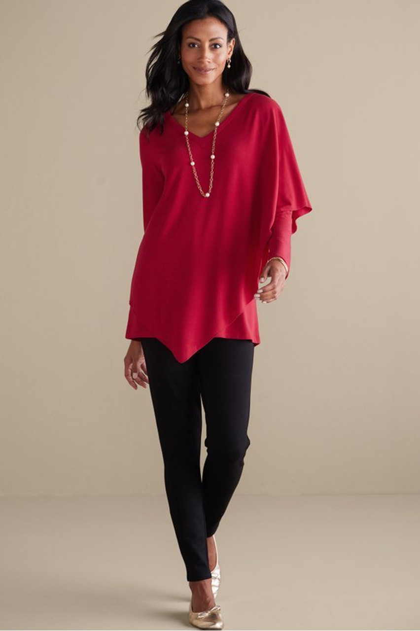 Madeline Tunic